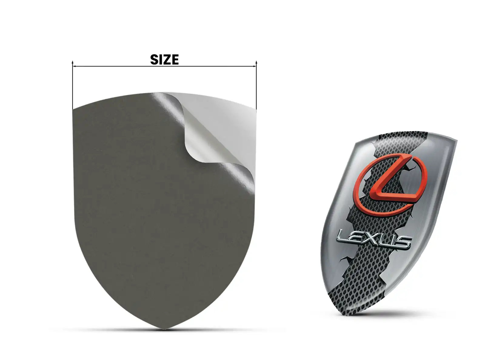 Lexus Logo Vehículos Todos Pro Máximo Diseño Estilo Estiloso